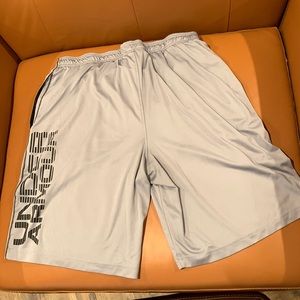 Under armour shorts
